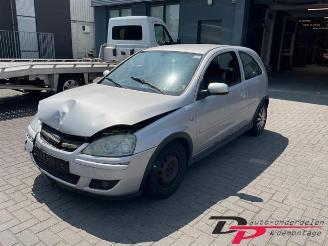 Dezmembrări autoturisme Opel Corsa Corsa C (F08/68), Hatchback, 2000 / 2009 1.2 16V Twin Port 2006/3