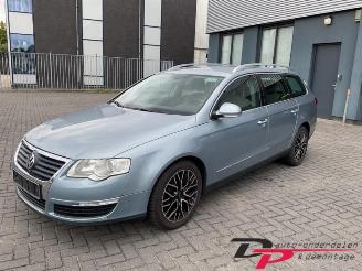 Volkswagen Passat Passat Variant (3C5), Combi, 2005 / 2010 2.0 FSI 16V picture 1