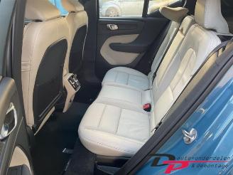 Volvo XC40 XC40 (XZ), SUV, 2017 2.0 B4 16V Mild Hybrid Autom. picture 31