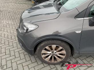 Opel Mokka Mokka/Mokka X, SUV, 2012 / 2019 1.4 Turbo 16V 4x2 picture 10
