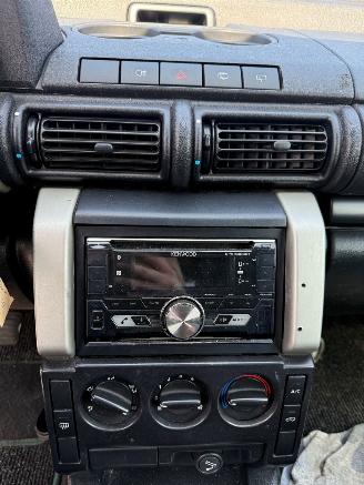 Land Rover Freelander automaat 4x4 picture 10