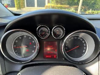 Opel Astra 1.4 Turbo Sport picture 12
