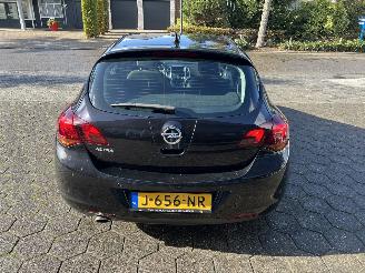 Opel Astra 1.4 Turbo Sport picture 4