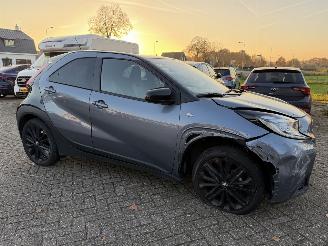 Toyota Aygo X Automaat picture 4