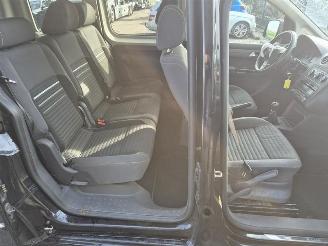 Volkswagen Caddy 1.2 TSI picture 10
