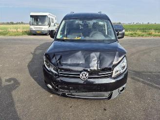 Volkswagen Caddy 1.2 TSI picture 5