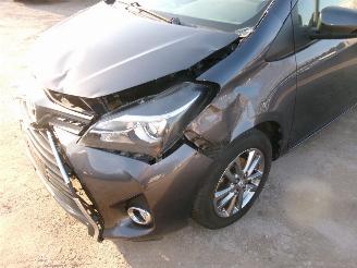 Toyota Yaris 1.0 Comfort 5 Drs picture 6