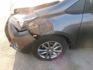 Toyota Yaris 1.0 Comfort 5 Drs picture 20