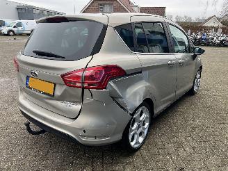 Ford B-Max 1.0 ECOBOOST  TITANIUM picture 6