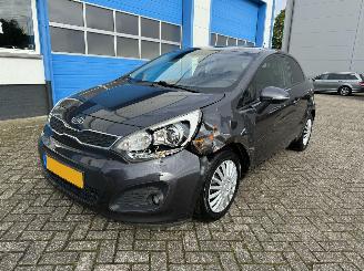 Kia Rio 1.2 CVVT  SUPER PACK picture 2
