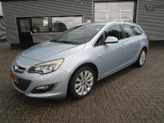 skadebil auto Opel Astra SPORTS TOURER 1.4 Turbo Sports+ 2015/5