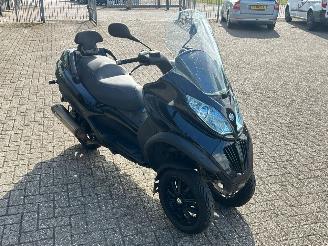 Piaggio MP3 250 LT picture 7