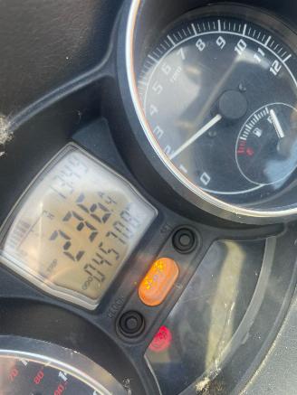 Piaggio MP3 250 LT picture 13