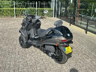 Piaggio MP3 250 LT picture 3