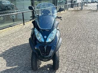 Piaggio MP3 250 LT picture 8