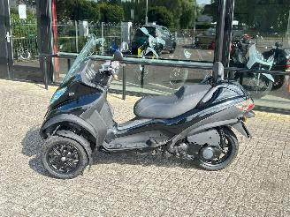 Piaggio MP3 250 LT picture 2