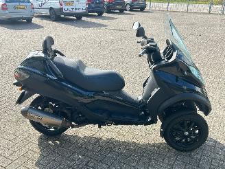Piaggio MP3 250 LT picture 6