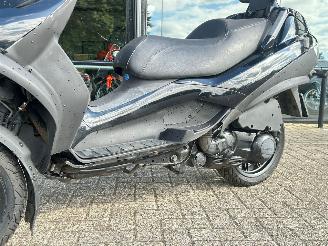 Piaggio MP3 250 LT picture 9