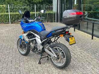 Kawasaki Versys 650 ABS picture 3