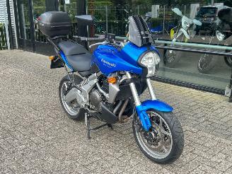 Kawasaki Versys 650 ABS picture 7