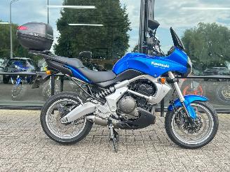 Kawasaki Versys 650 ABS picture 6