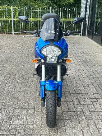 Kawasaki Versys 650 ABS picture 8