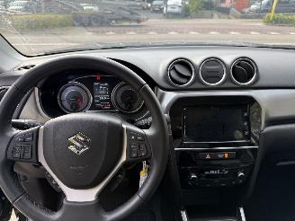 Suzuki Vitara 1.4 Boosterjet Select Smart Hybrid picture 32
