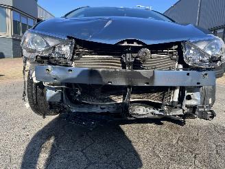 Toyota Auris Touring Sports 1.2T Dynamic picture 9