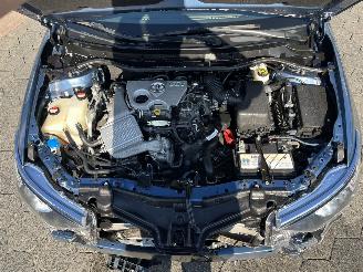 Toyota Auris Touring Sports 1.2T Dynamic picture 7