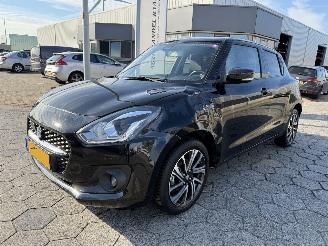 Auto incidentate Suzuki Swift 1.2 Style Smart Hybrid 2022/7