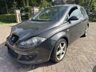 Auto incidentate Seat Altea 1.6 Sport-up 2004/10