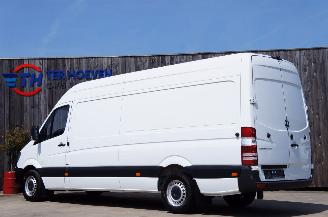 Mercedes Sprinter 310 CDi Maxi Automaat 2-Persoons 70KW Euro 5 picture 2