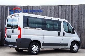 Peugeot Boxer 2.0 BlueHDi 9-Persoons Klima Standkachel 96KW Euro 6 picture 3