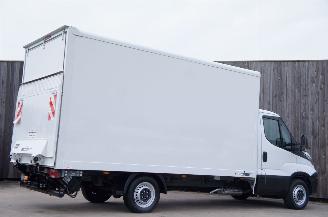 Iveco Daily 35S15 2.3 HPi Koffer Laadklep Airco Cruise Trekhaak 107KW Euro 5 picture 3