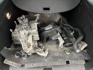 Opel Astra Sports Tourer 1.2 Navi Clima picture 18