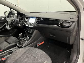 Opel Astra Sports Tourer 1.2 Navi Clima picture 12