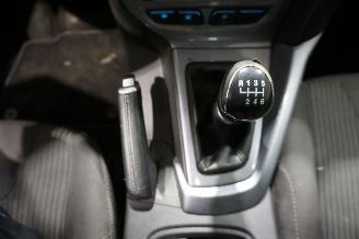 Ford Focus 1.0EcoBoost 92kW Clima Trend picture 19