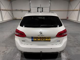 Peugeot 308 1.2 PureTech 81kW Panodak Blue Lion picture 7