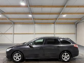 Peugeot 508 1.6eHDI 84kW Automaat Blue Lease Executive picture 8