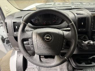 Opel Movano 2.2D 121kW Zwaar L2H2 picture 29