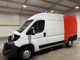 Opel Movano 2.2D 121kW Zwaar L2H2 picture 9