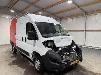 Opel Movano 2.2D 121kW Zwaar L2H2 picture 3