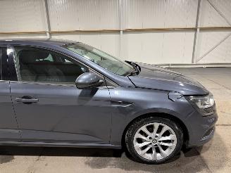 Renault Mégane 1.2TCe 74kW Clima Navi picture 14