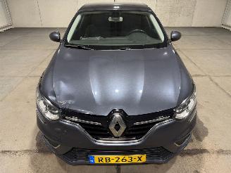 Renault Mégane 1.2TCe 74kW Clima Navi picture 20