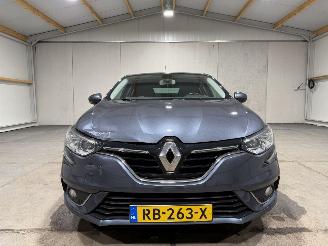 Renault Mégane 1.2TCe 74kW Clima Navi picture 23