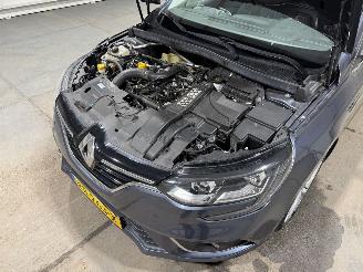 Renault Mégane 1.2TCe 74kW Clima Navi picture 27