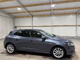 Renault Mégane 1.2TCe 74kW Clima Navi picture 2
