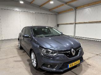 Renault Mégane 1.2TCe 74kW Clima Navi picture 3