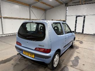 Fiat Seicento 1.1 40kW Active picture 6