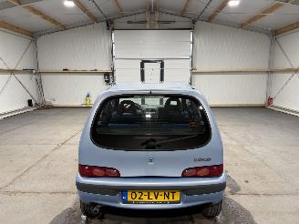 Fiat Seicento 1.1 40kW Active picture 7